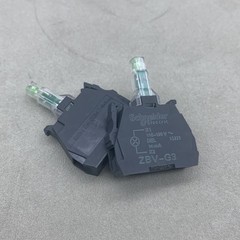 New ZBV-G3 ZBVG3 SCHNEIDER ELECTRIC LED MODULE