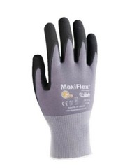 PIP MaxiFlex Ultimate Nitrile Micro-Foam Coated Gloves 12 Pairs 34-874 XXL NEW