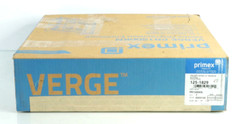 Primex PR1500KN 15in Plastic Enclosure with Base & Narrow & Hinged Lid m781