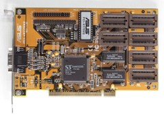 4PCS T224162B- 35J SOJ-40 5V 256Kx16 CMOS DRAM 35ns (EDO or FPM) Taiwan Memory