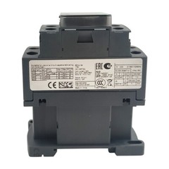 TeSys Deca LC1D12T7 Contactor 480V coil replace Schneider Contactor LC1D12T7 12A
