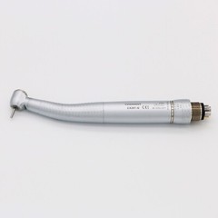 COXO Dental LED Fiber Optic High Speed Turbine Handpiece Fit KaVo NSK Sirona W-H