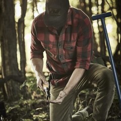 Minelab Pro-Find 15 WATERPROOF Pinpointer for Metal Detecting