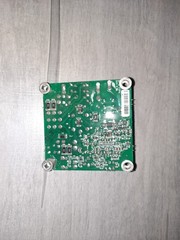 AMERICAN STANDARD CONTROL BOARD 21C140501G38 CNT04364 SCROLL (9606) F1 AM