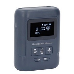 Radiation Detector Nuclear Monitor Dosimeter Counter Beta Gamma X