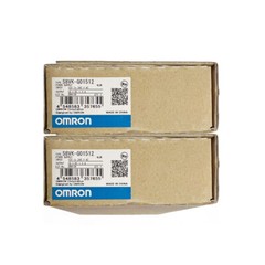 New Omron Unit S8VK-G01512 PLC Power Module