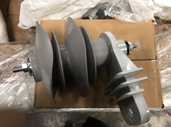 Hubbell Ohio Brass OptiSil Dist Arrester SE100111 CBBA 0105 10kV 8.4kV MCOV IEEE