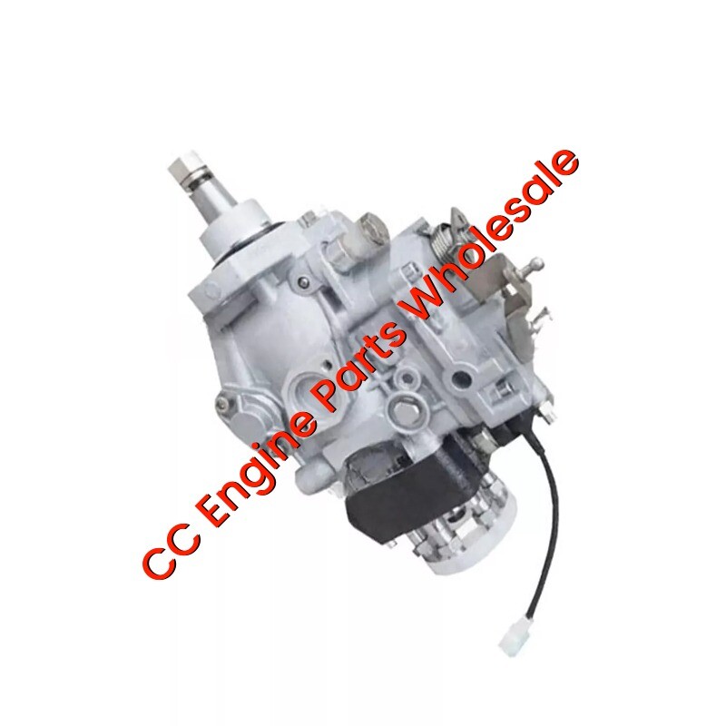Diesel Fuel Injection Pump VE6/11F1800RNP209 For Nissan Engine TD42
