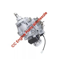 Diesel Fuel Injection Pump VE6/11F1800RNP209 For Nissan Engine TD42