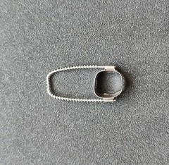 Dental Orthodontic Band and Loop Space Maintainer Regainer 1st 2nd Molar 32#-41#