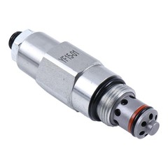 Pressure Retaining Valve RV15-01 YF15-01 Direct Acting Relief Valve