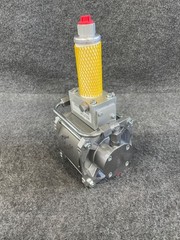 HAWE HYDRAULIK Air Driven Hydraulic Pump LP 125-12/P-R8-X-NBR-X-X-X-N
