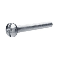 Skywalker Signature Series Round Head 1/4″ x 2-1/2″ Screws (Quantity 50)