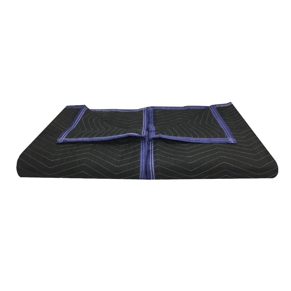 UBMOVE 2 Performance Moving Blanket 72×80″ Heavy Duty Quality Quilted Fabric