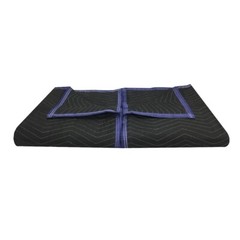 UBMOVE 2 Performance Moving Blanket 72×80″ Heavy Duty Quality Quilted Fabric