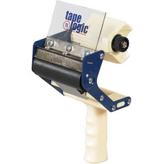 Single: Tape Logic? 4″ Heavy-Duty Carton Sealing Tape Dispenser