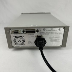 JDS Uniphase HA9 Optical Attenuator HA097-24KFP1 J102