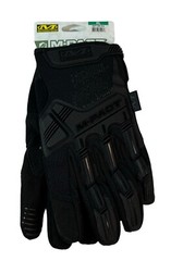 M-Pact Tactical Gloves Palm Padding Covert XL Mechanix Wear MPT 55-011 Black New