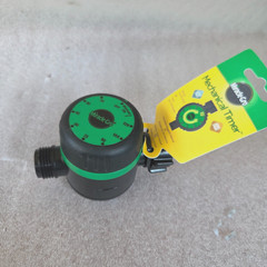 Swan Miracle GRO Mechanical Water Timer for Lawn and Garden MGMT1P100