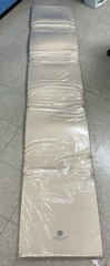 RadScan CT Slicker Cushion | Philips Part No 4598 000 43771 | Extended Bariatric