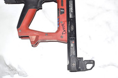 HILTI GX 2 Gas-Actuated Tool w/Hilti X-M40S G2 Magazine – USED – TOOL ONLY!