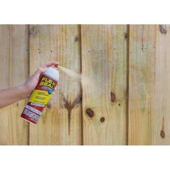 Flex Seal Clear 14 oz. Liquid Rubber Sealant Spray