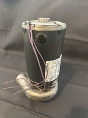 Hobart 893039-8 Marathon 5K48SN2706AY 2 HP 3450RPM 230/460VAC Pump Motor AM15