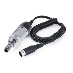 Dental Lab Marathon Electric Micromotor Contra Angle/Straight Handpiece Polisher