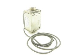 Keyence FD-M5AT Electromagnetic Digital Flow Sensor 5L/min 24VDC