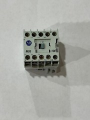 ALLEN BRADLEY 100-M05ND3 MINITURE CONTACTOR 120VAC COIL *NEW SURPLUS*