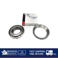 NEW For KOYO 30309DJR Tapered Roller Bearing 90366-45001 Fast Transportation US