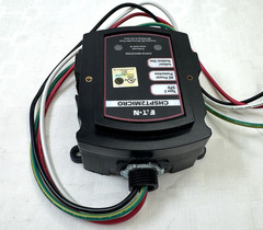 EATON Model CHSPT2MICRO Complete Home Surge Protection Type 2 SPD 120/240VAC