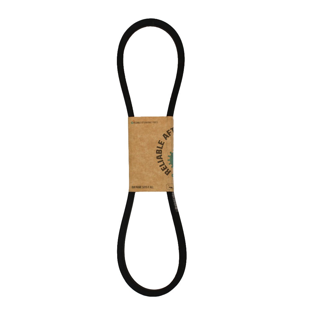 B45/5L480 Classical V-Belt 0.656 x 48in OC Made with Polyester Cord Material