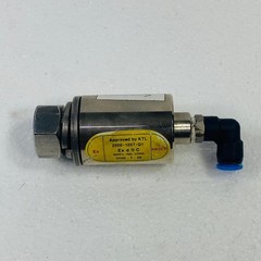 Maeil Ind. 2000-1057-Q1 Explosion-Proof Pressure Transducer