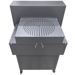 19.29″ Paper Trimmer Program-Control Paper Cutting Machine Automatic Feeding