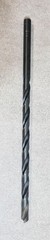 13/16″ x 18″ Extra Long HSS Drill Bit Straight Shank High Speed Steel
