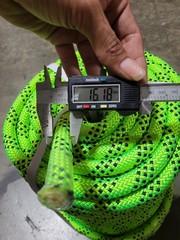 200FT X 5/8″(16mm) ARBORIST ROPE