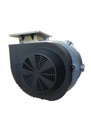 ebm-papst G3G250-GN17-01 EC Radial Fan Blower 1150W 220V Silver New