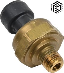 Ingersoll Rand H1412 39929435 Pressure Transducer – 100PSI – Used
