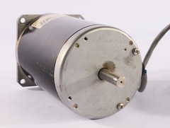 Applied Motion Products 5034 Nema 34 Step Motor, 2.47V, 5A.9 J5-2