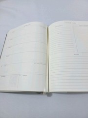 Peanuts New 2026 Snoopy Planner 12 Months, Weekly & Monthly Grids