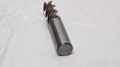 SGS Carbide Corner Radius End Mill TM Coated 3/4″X3/4″X1-5/8″ LOCX4″ 5FL 37223