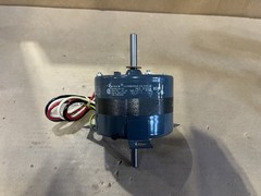 Fasco D1024 Shaded Pole Motor 1/15 1/25 HP 1500 1300 RPM 115 Volts