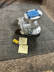 4EverGreen Cast Steel Swing Check Valve Class 150 Size 2″ Body WCB Disc CR13