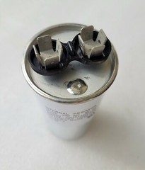 Red Jacket 111-661-5 capacitor 25.0 muf, Ronken, aftermarket 1116615