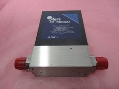 Aera FC-7800CD Mass Flow Controller MFC N2 200 SCCM Novellus 19-120538-11 421470