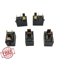 HYXUAN 5 Pack G8HL-H71 Power Relay Assembly