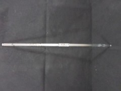 Kimble KIMAX-51 Glass TD 3mL Class A Reusable Volumetric Bulb Pipette Pipet
