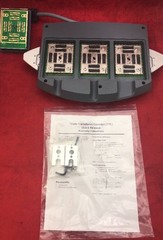 NEW SONOSITE Triple Transducer Connect Quick Release P04764-06
