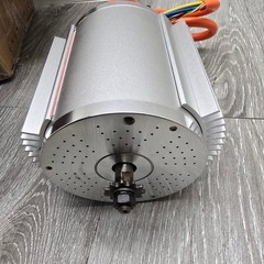 Kunray BY1020 MY1020D Brushless DC Motor 48V 2000W 4300RPM 42A Electric Scooter